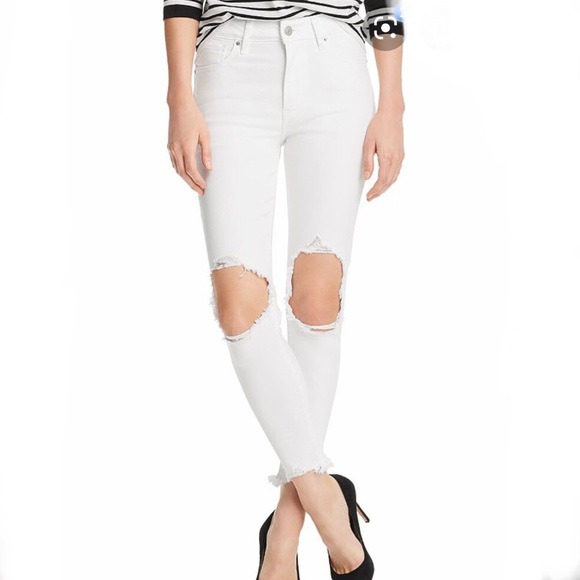 totally ripped jeans